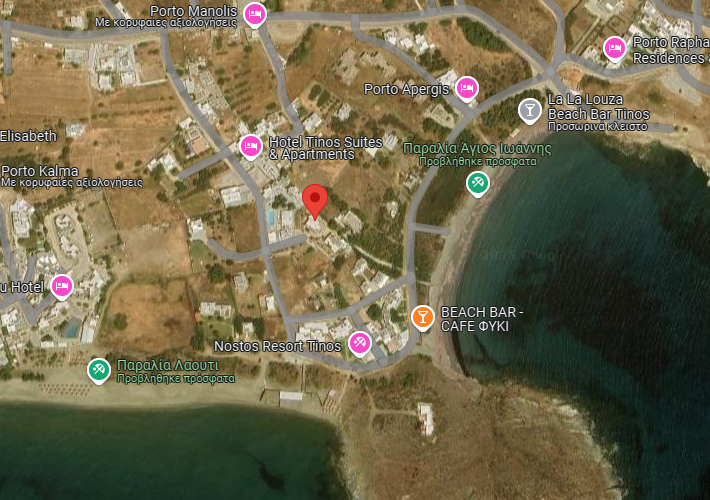 Μεζονέτα 162 τ.μ. και αποθήκη 20 τ.μ.