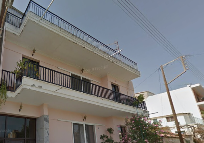 Διαμέρισμα 154 τ.μ.