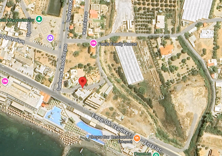 Κατάστημα 127 τ.μ. με αποθήκη 96 τ.μ.