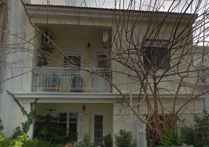 Μονοκατοικία 84 τ.μ. με βοηθητικό χώρο 7 τ.μ.