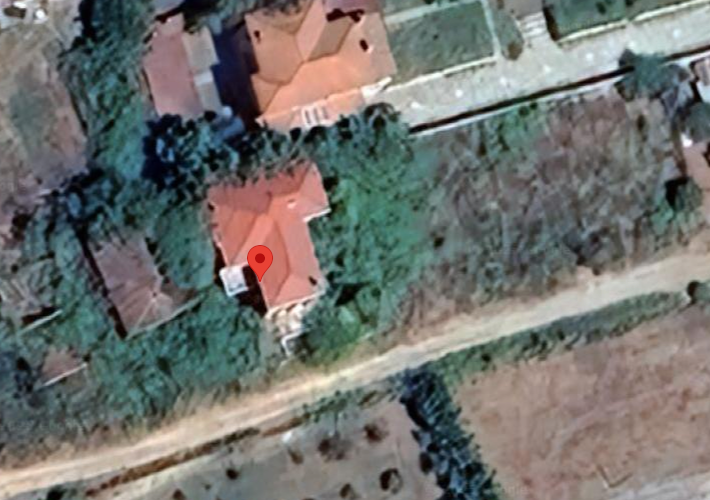 Μονοκατοικία 266 τ.μ.