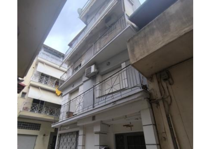 Διαμέρισμα 74 τ.μ.