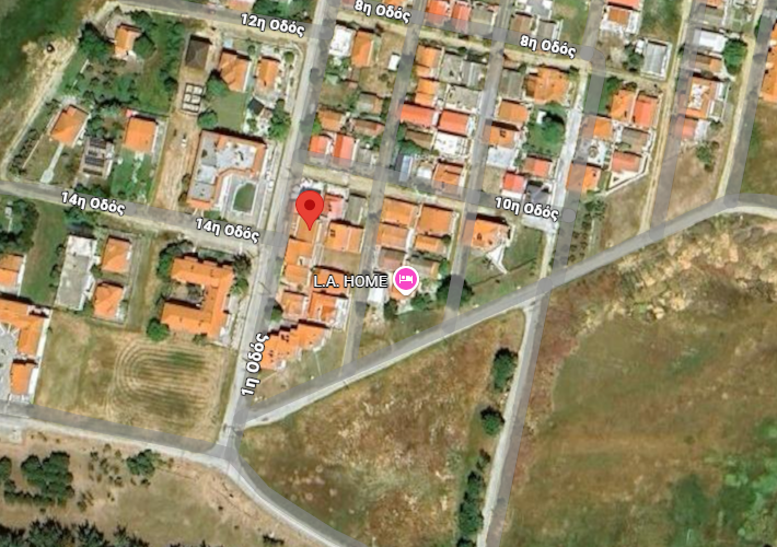 Διαμέρισμα 40 τ.μ.