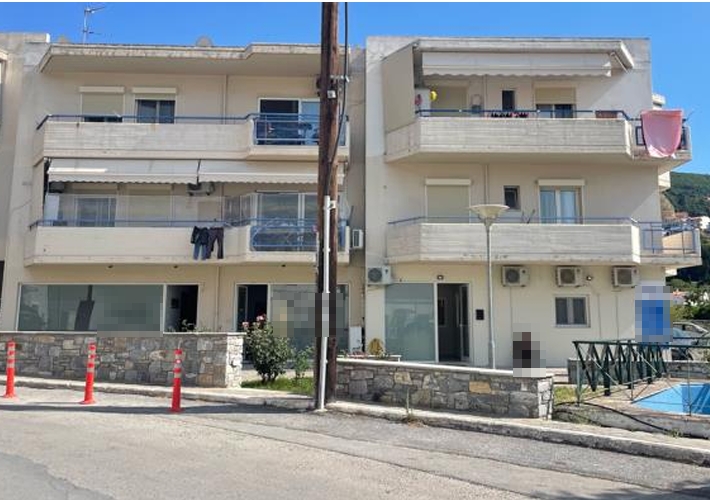 Κατάστημα 47 τ.μ.