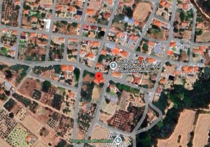 Μονοκατοικία 136 τ.μ.