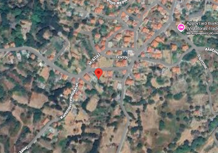 Μονοκατοικία 120 τ.μ.