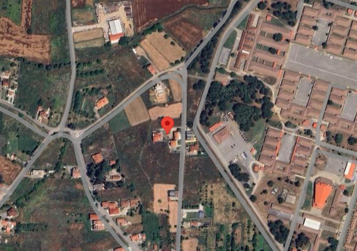 Ημιτελής μονοκατοικία 177 τ.μ.