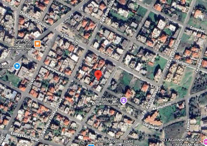 Μονοκατοικία 124 τ.μ.