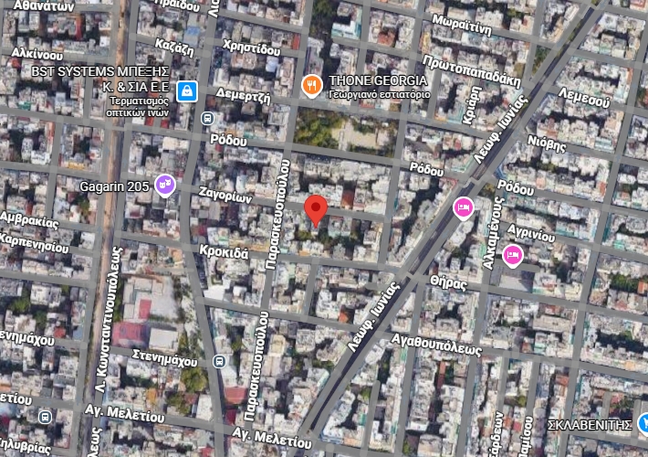 Διαμέρισμα 87 τ.μ. με αποθήκη και θέση στάθμευσης