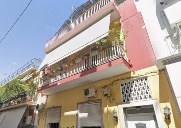 Διαμέρισμα 90 τ.μ.