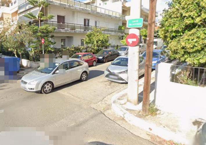 Διαμέρισμα 35 τ.μ.