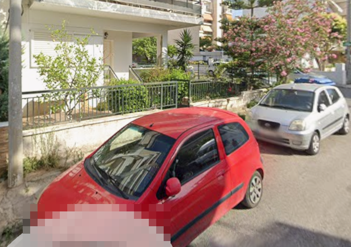 Διαμέρισμα 80 τ.μ.