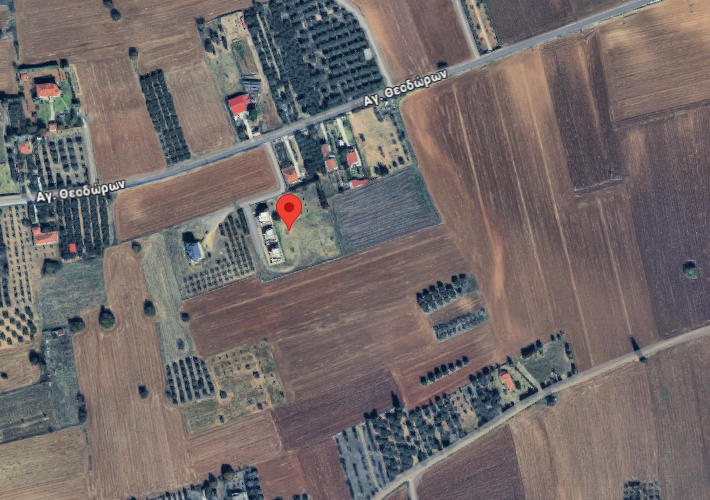 Μονοκατοικία 157 τ.μ. με θέση στάθμευσης