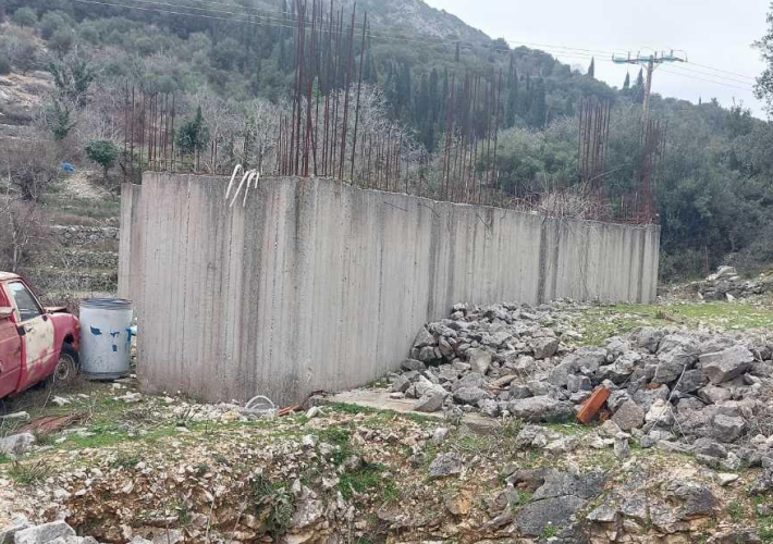 Οικόπεδο 1.092 τ.μ.