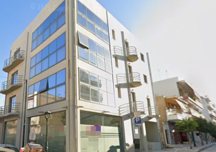 Γραφείο 65 τ.μ.