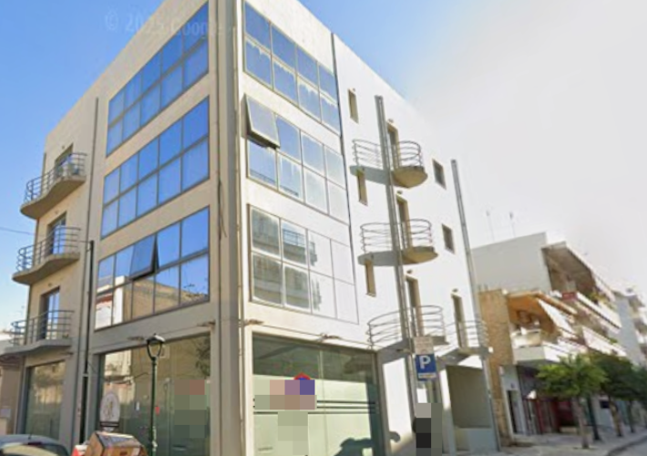 Γραφείο 45 τ.μ.