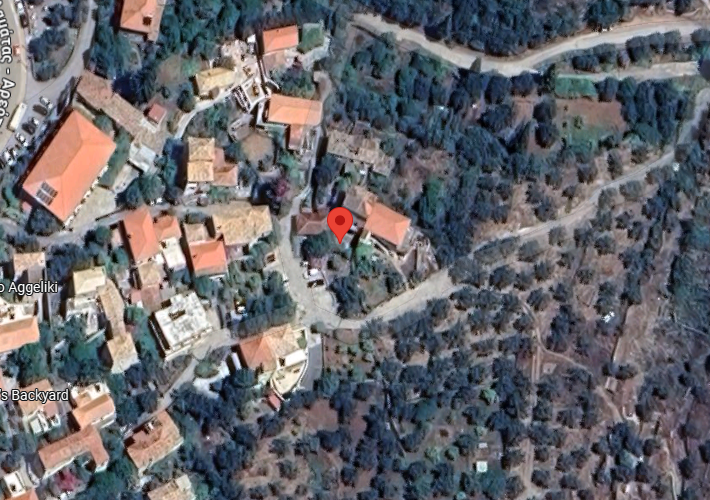 Μονοκατοικία 163 τ.μ.