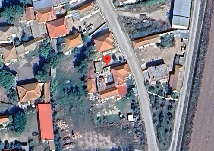 Μονοκατοικία 149 τ.μ. και αποθήκη 6 τ.μ.