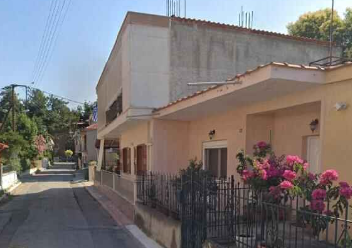 Διαμέρισμα 87 τ.μ.