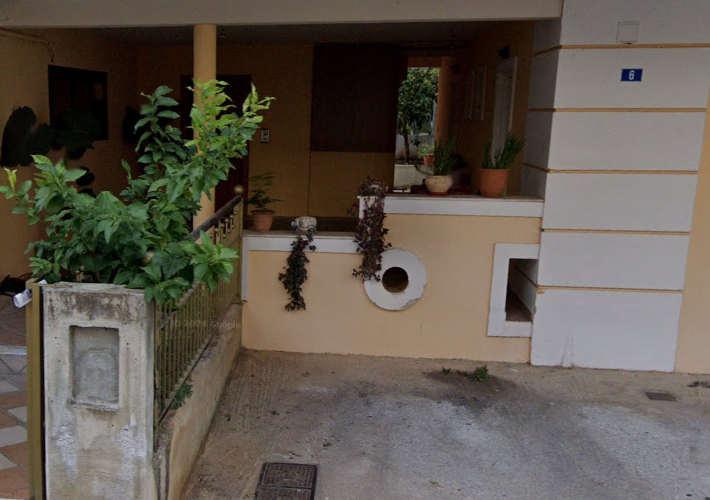 Διαμέρισμα 80 τ.μ.