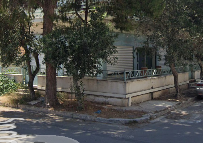 Κατάστημα 92 τ.μ.