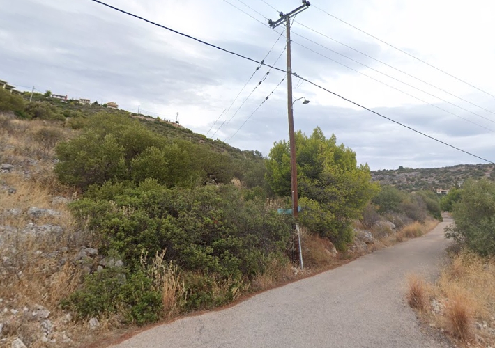 Οικόπεδο 1.039 τ.μ.