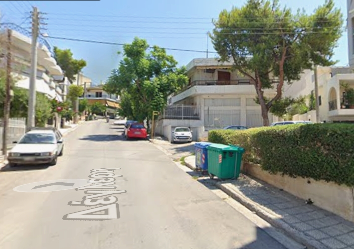 Διαμέρισμα 65 τ.μ.