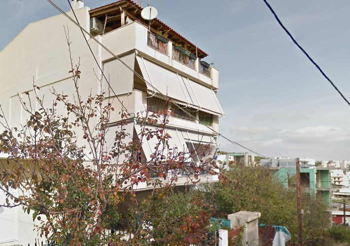 Διαμέρισμα 82 τ.μ.