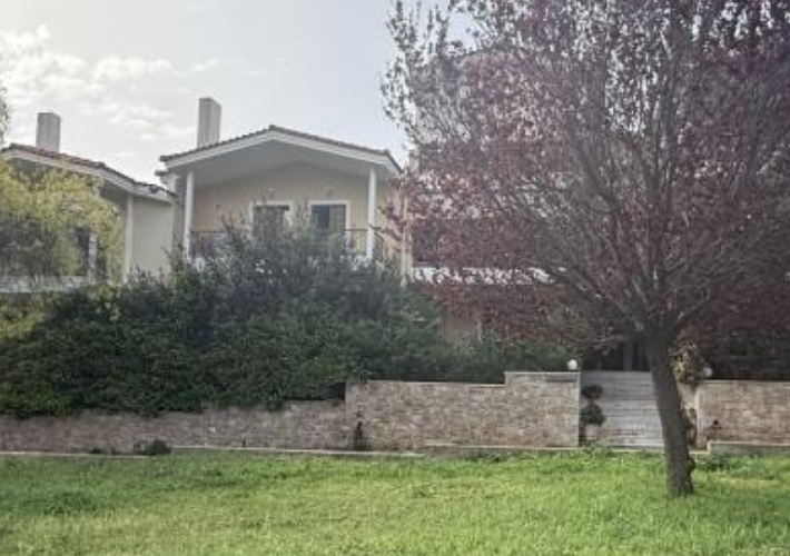 Μεζονέτα 282 τ.μ.