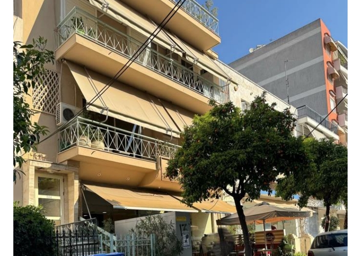 Διαμέρισμα 104 τ.μ.