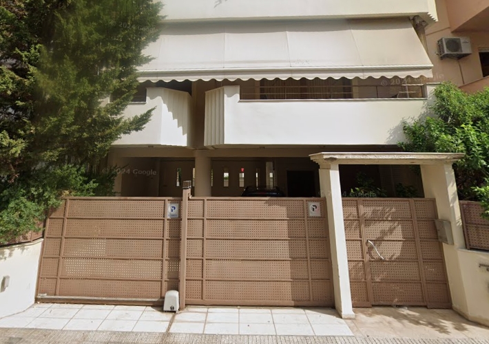 Διαμέρισμα 84 τ.μ.