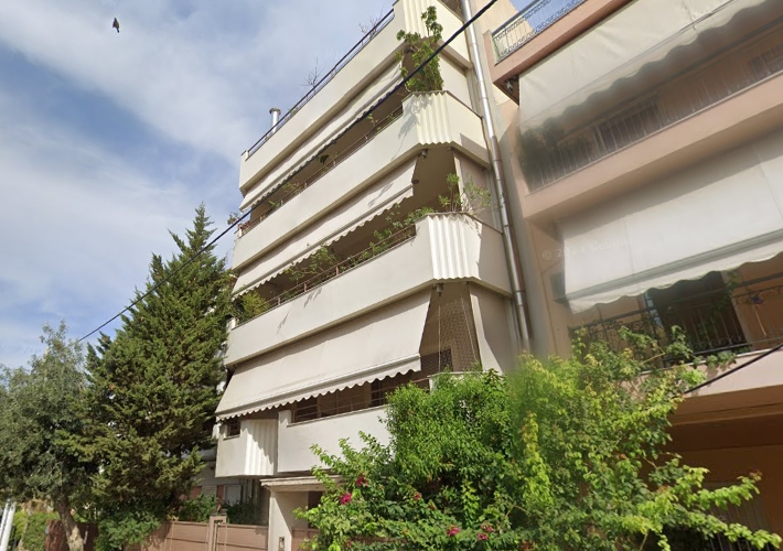 Μεζονέτα 276 τ.μ. με θέσεις στάθμευσης και πισίνα