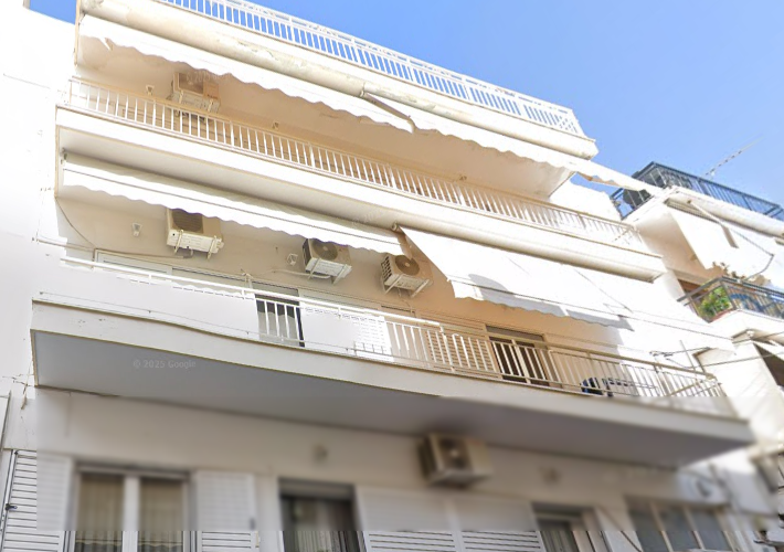 Διαμέρισμα 78 τ.μ.