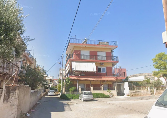 Διαμέρισμα 95 τ.μ.