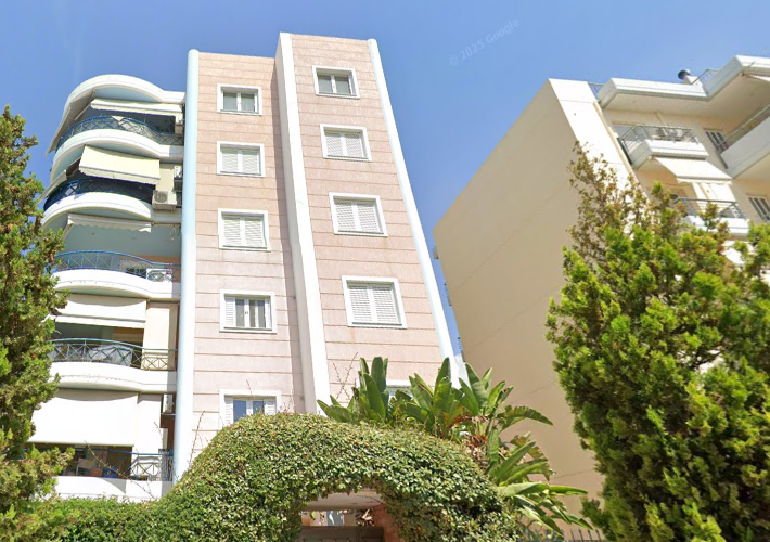 Διαμέρισμα 67 τ.μ.