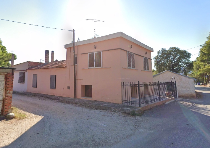 Μονοκατοικία 165 τ.μ.