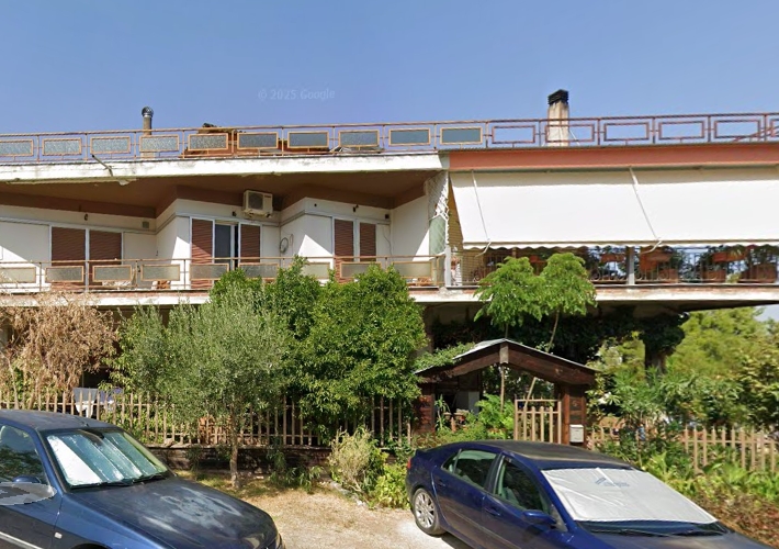 Διαμέρισμα 115 τ.μ.