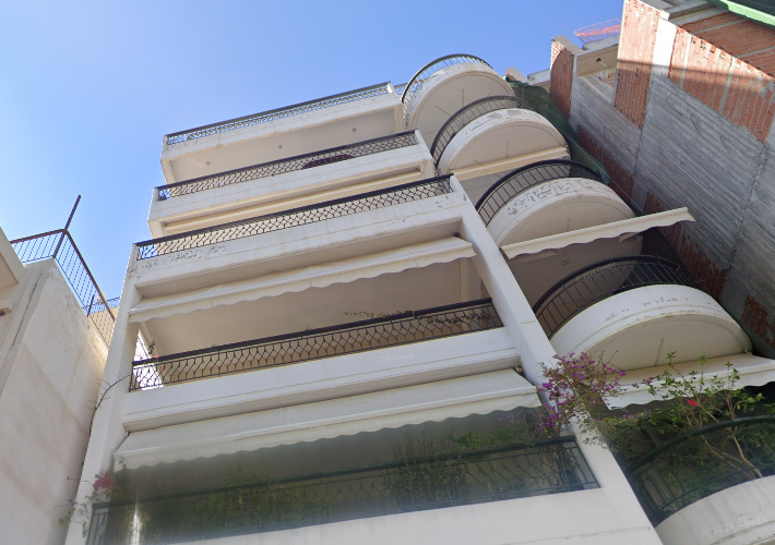 Διαμέρισμα 82 τ.μ. και θέση στάθμευσης