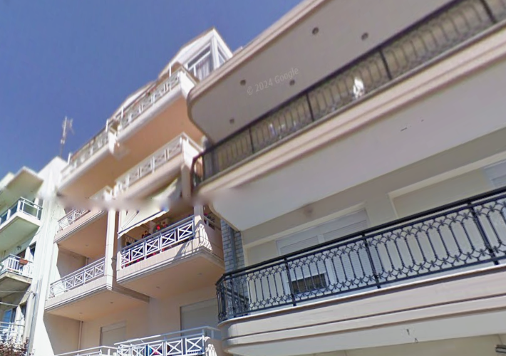 Διαμέρισμα 87 τ.μ.