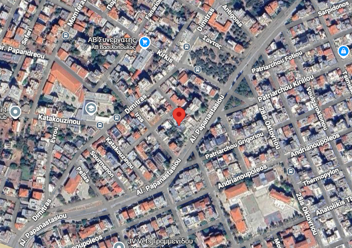 Διαμέρισμα 117 τ.μ. με αποθήκη και θέση στάθμευσης