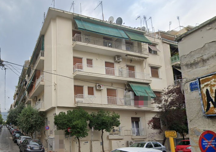 Διαμέρισμα 51 τ.μ.