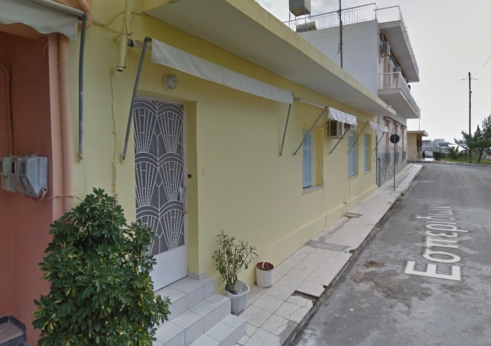 Μονοκατοικία 118 τ.μ.