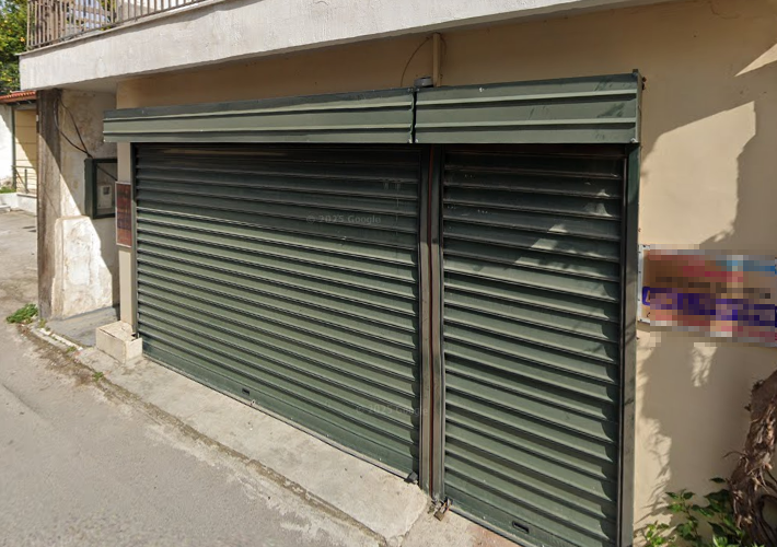 Κατάστημα 90 τ.μ.