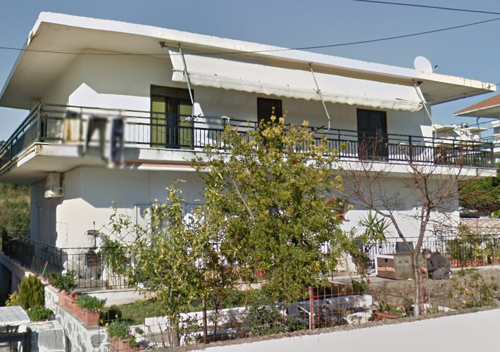 Διαμέρισμα 113 τ.μ.