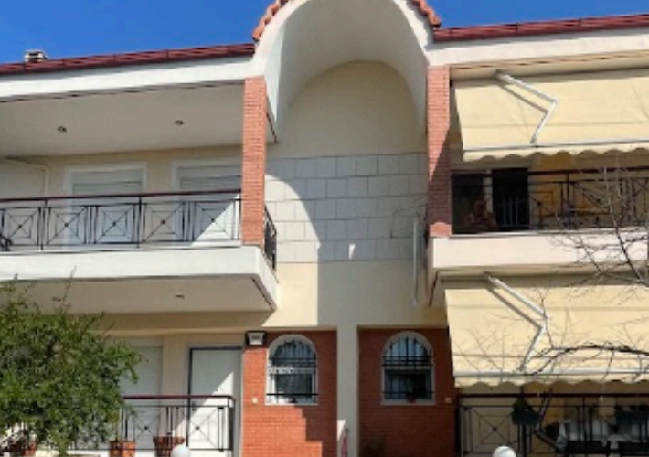 Μεζονέτα 145 τ.μ.