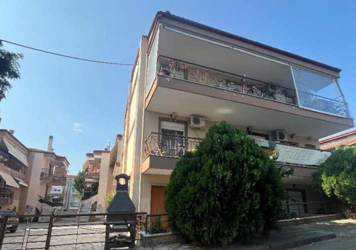 Μεζονέτα 65 τ.μ.