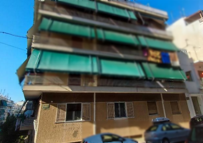 Διαμέρισμα 49 τ.μ.