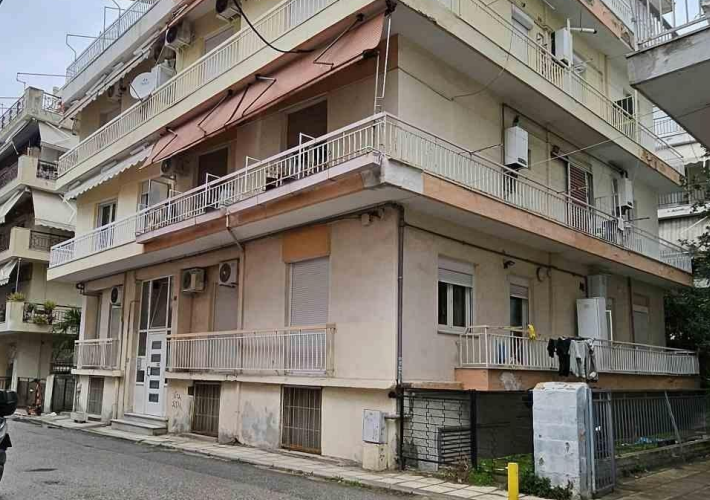 Διαμέρισμα 61 τ.μ.