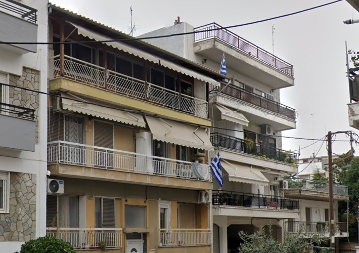 Διαμέρισμα 128 τ.μ.