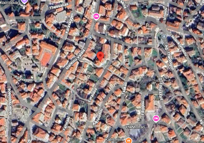 Διαμέρισμα 150 τ.μ.